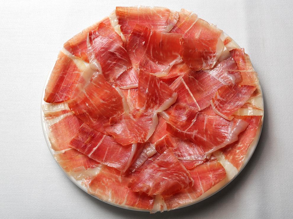 Otros estudios apuntan que la ingesta de jamón es beneficiosa para el control de la diabetes e incluso del colesterol.