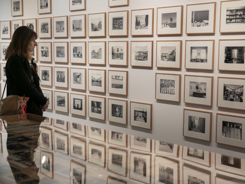 La exposición estará abierta entre el 30 de noviembre y el 24 de febrero