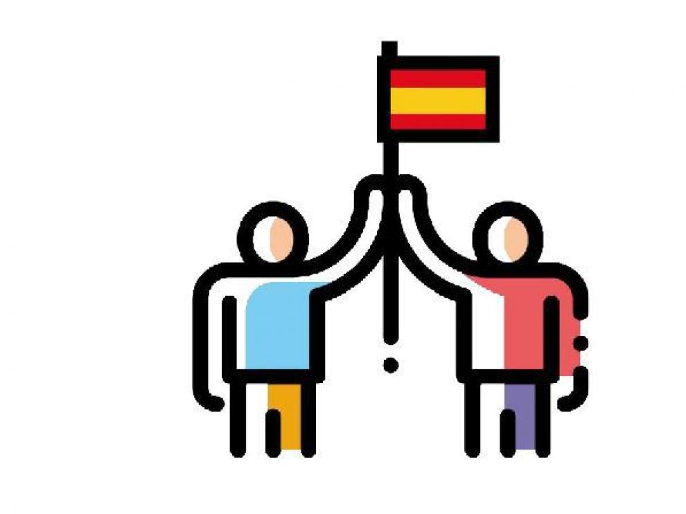 "Hay que reivindicar el patriotismo civil"