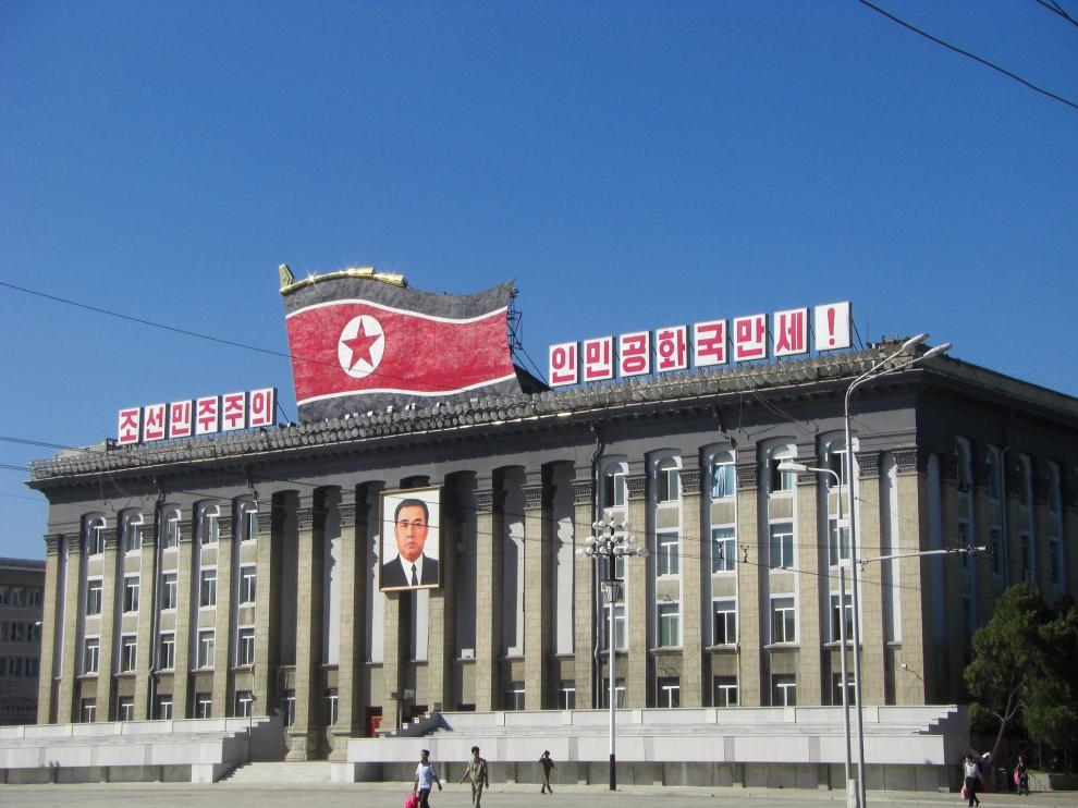 La habitación 39 de Corea del Norte es uno de los lugares más secretos del mundo.