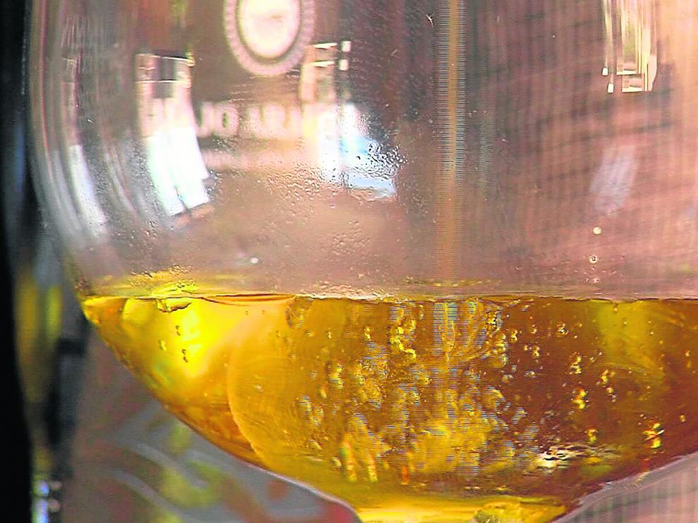 Aragón produce un aceite de alta calidad, de hecho cuenta con dos denominaciones de origen, Aceite del Bajo Aragón y Aceite Sierra del Moncayo.
