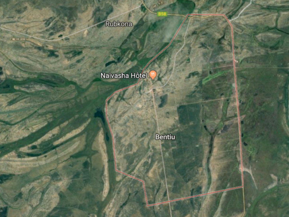 Las violaciones y ataques han tenido lugar en la región de Bentiu, en Sudán del Sur.