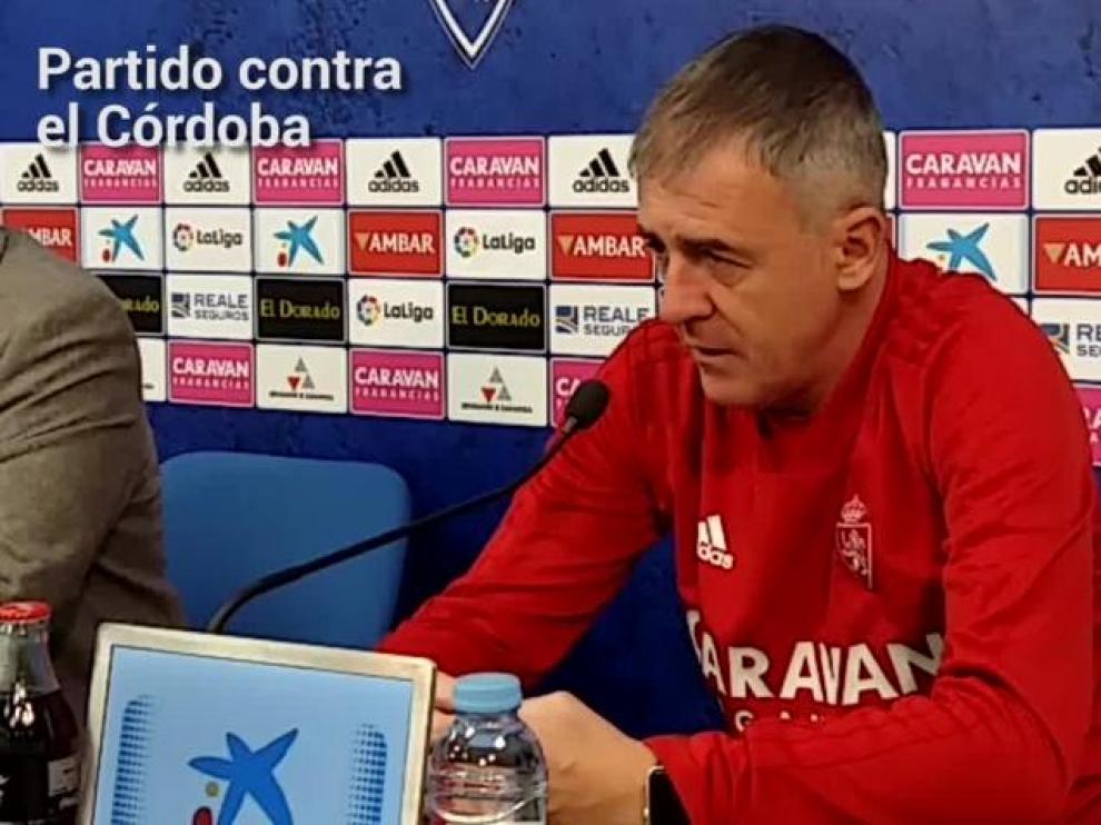Alcaraz: "Cada semana tenemos que jugar como si fuera el último partido"