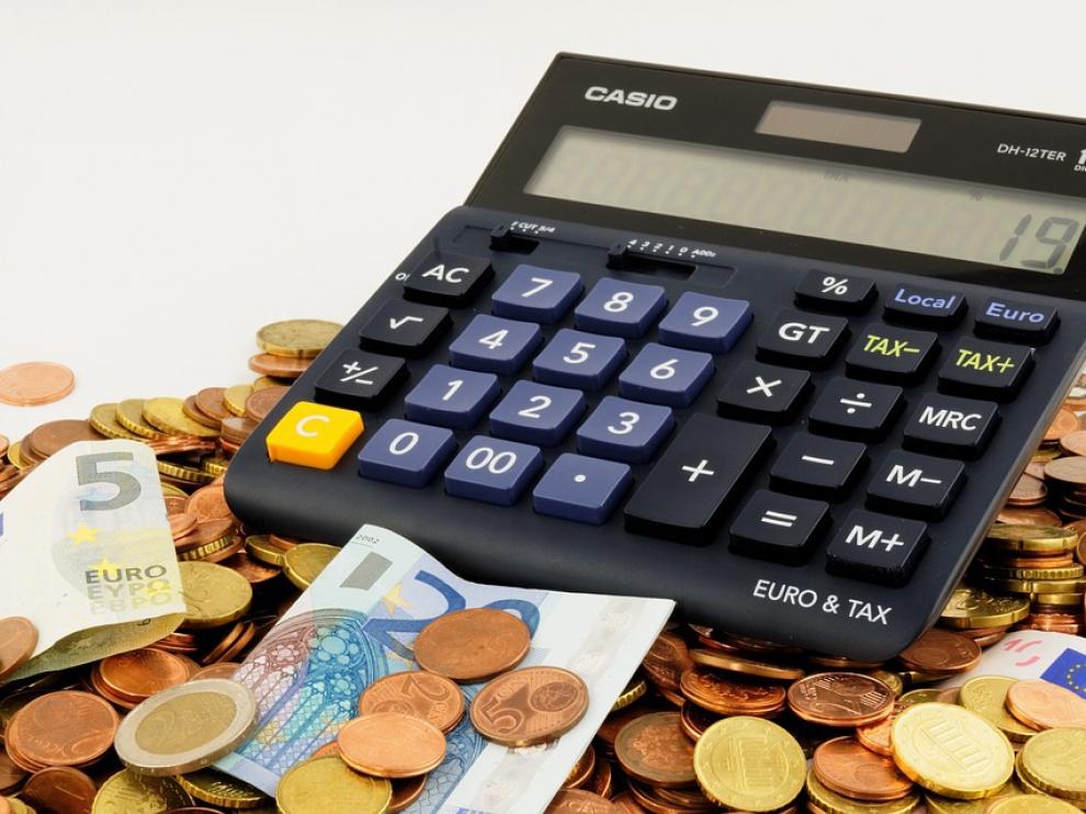 En España hay una presión impositiva del 33,7% del PIB, menos que la media de la OCDE