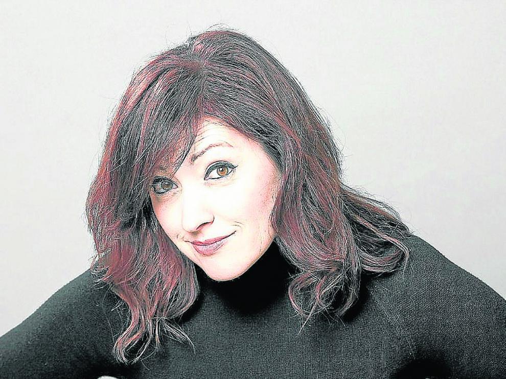 Silvia Márquez es directora artística del encuentro dedicado a la música antigua.