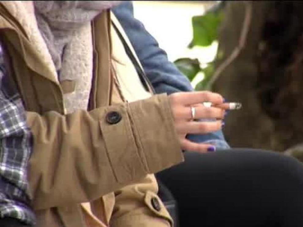 La exposición al humo del tabaco puede alterar las células que regulan la forma en la que late el corazón.