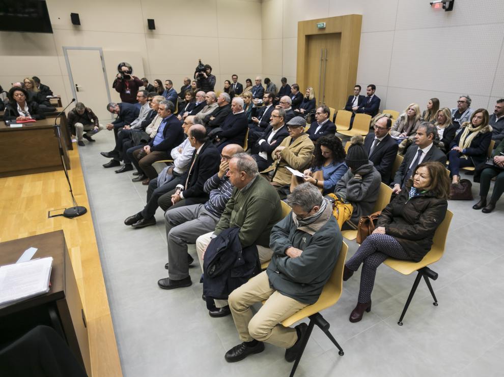 Juicio Caso Plaza