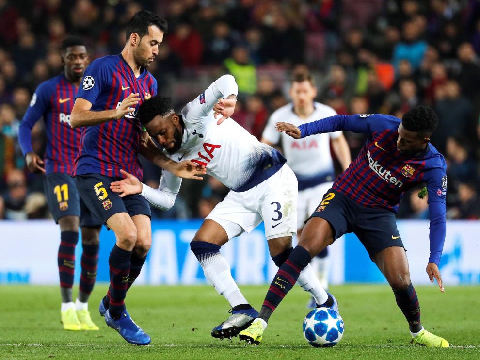 Más ocasiones que fútbol en el adiós de la fase de grupos Más ocasiones que fútbol en el adiós de la fase de grupos