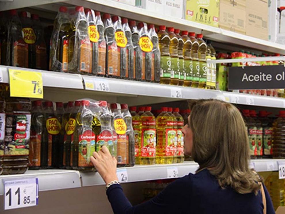 El sector ha denunciado en reiteradas ocasiones la utilización de la venta a pérdidas para convertir el aceite en un producto reclamo