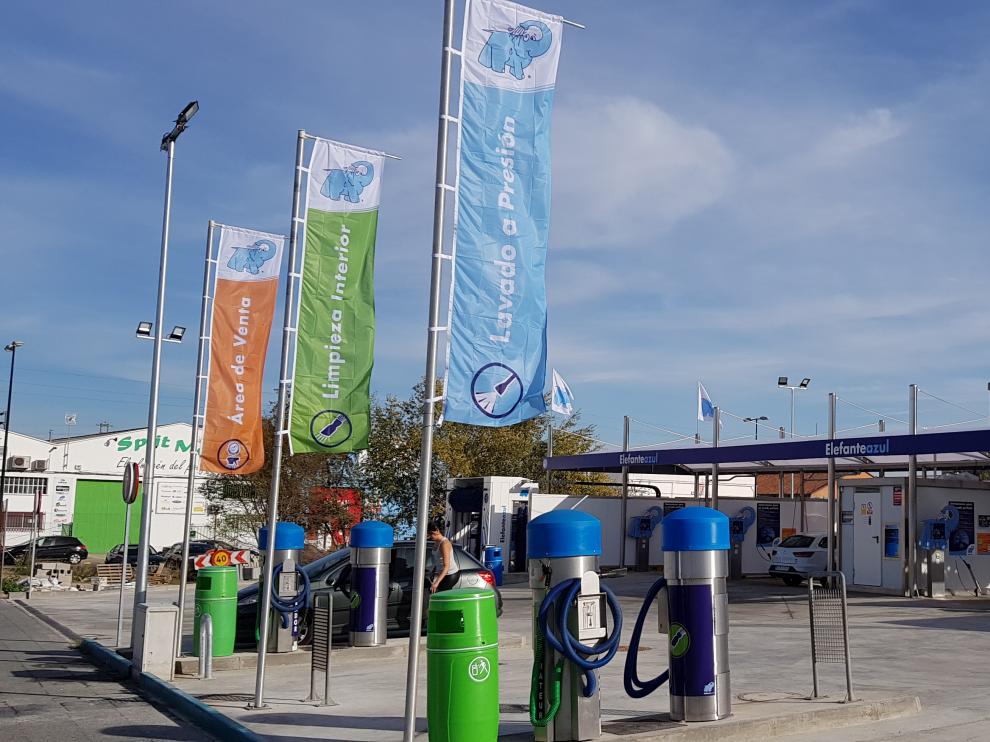 Las instalaciones están equipadas con la última tecnología.