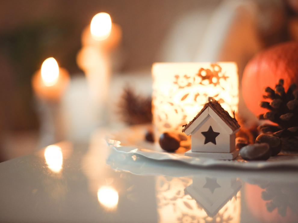 Pasar unas Navidades sin derroches, aunque difícil, es posible.