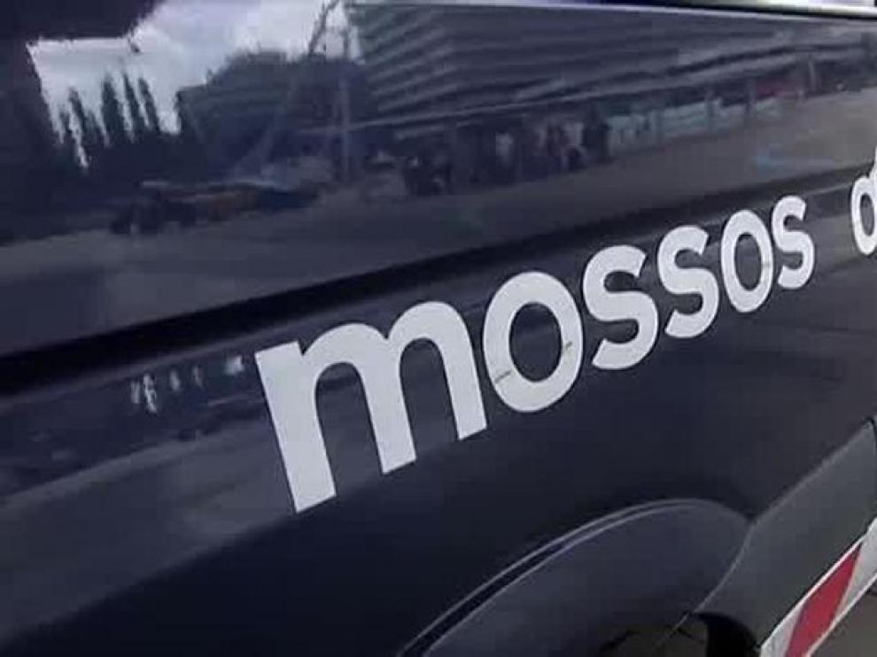 Miquel Buch ha insistido que los Mossos actúan con una "absoluta neutralidad política" e "imparcialidad".