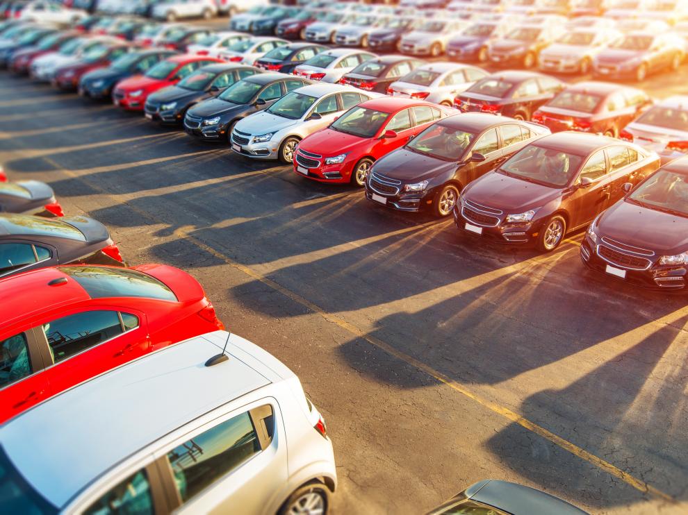 Desde Feneval se prevé que las empresas de alquiler de vehículos compren 265.000 coches al cierre de 2018.