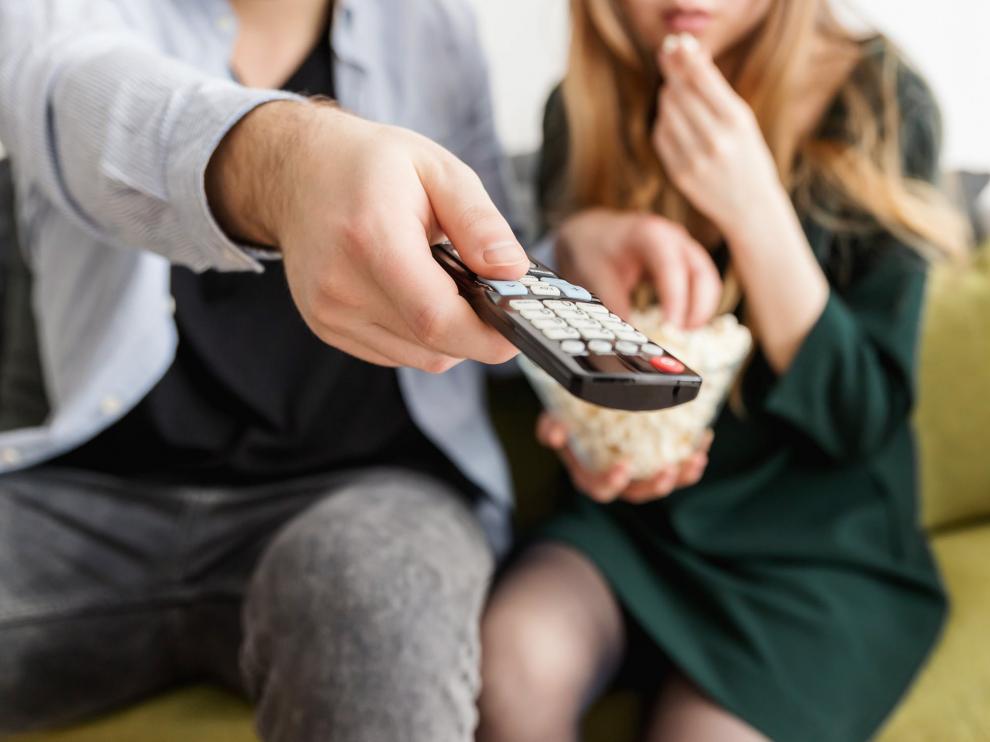 Las series de HBO y Netflix nos ayudan a tener mejor sexo