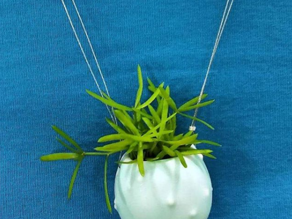 900veinticinco. Línea de joyería contemporánea de Se ha hecho trizas