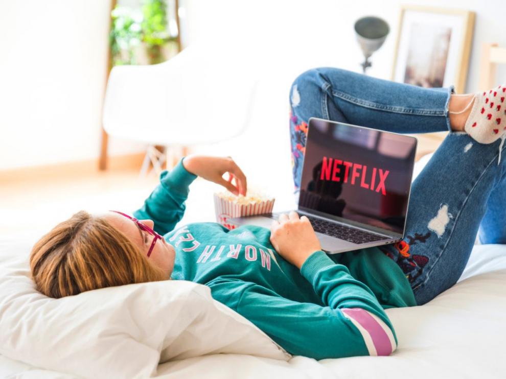 La plataforma Netflix se llena de títulos navideños para disfrutar de estas fechas.