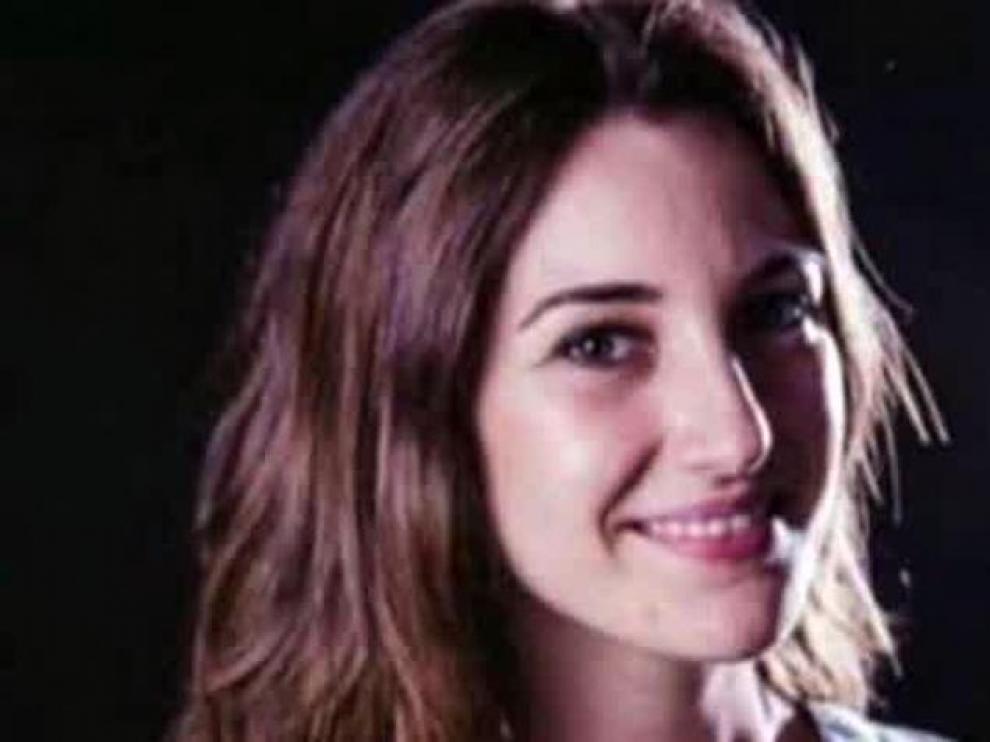 Laura Luelmo.