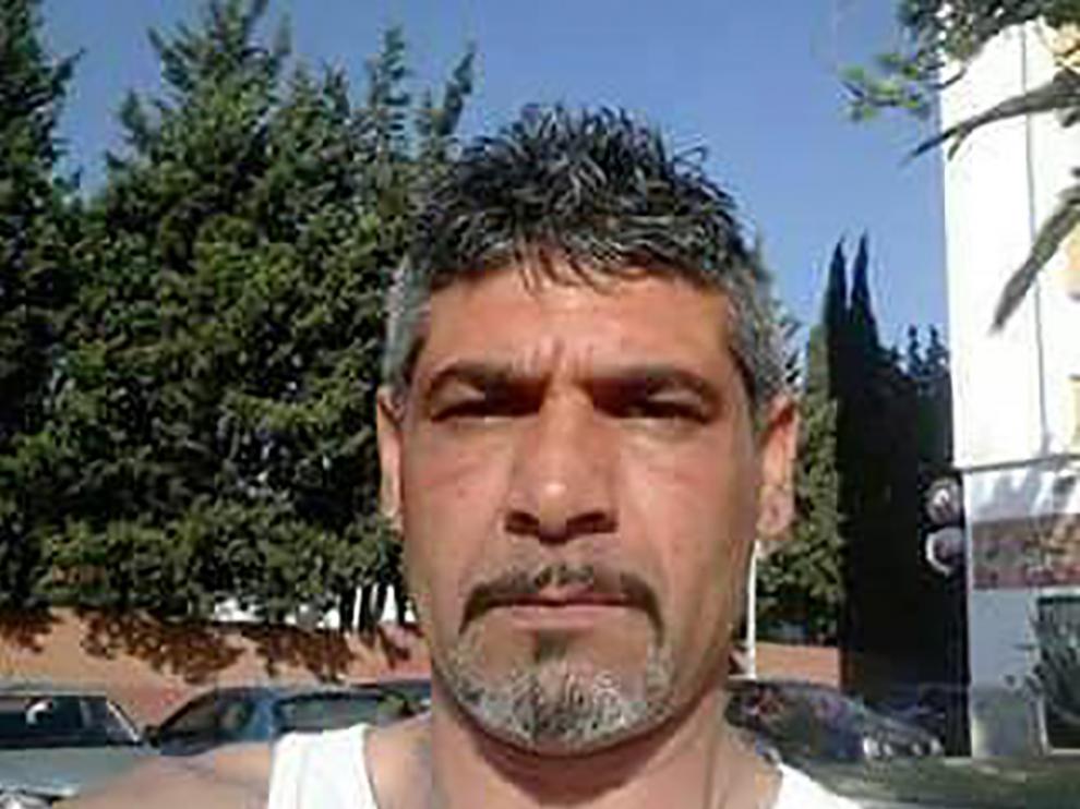 Bernardo Montoya.