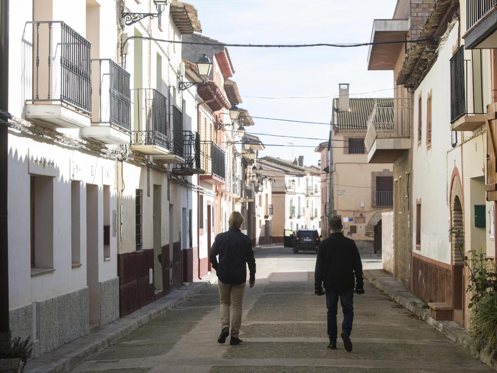 Salillas