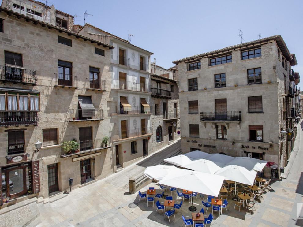 Valderrobres, una de las 7 maravillas rurales de España