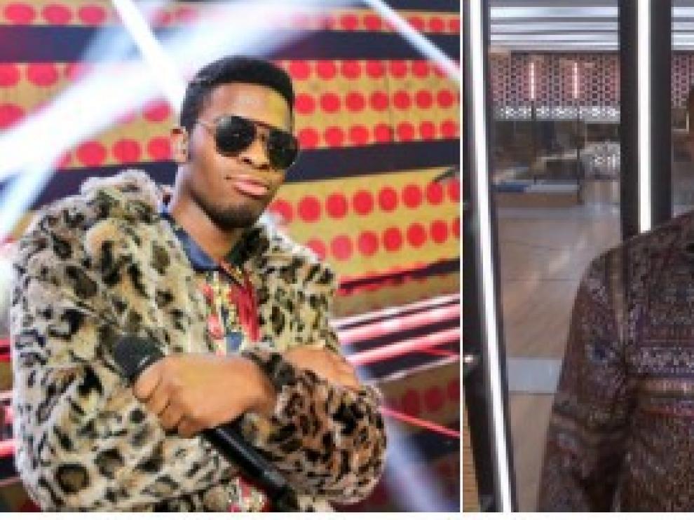 El padre de Famous, el otro ganador de OT 2018