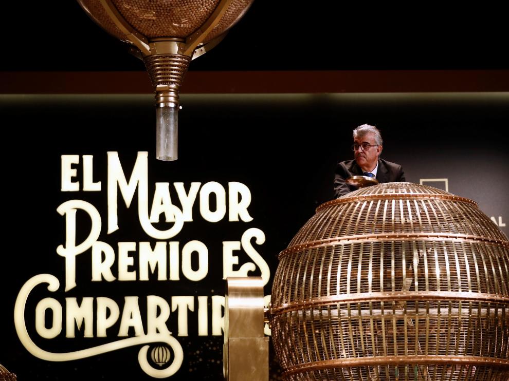 Cinco años después de haber ganado, tres de cada cuatro premiados en la lotería tienen menos dinero que antes