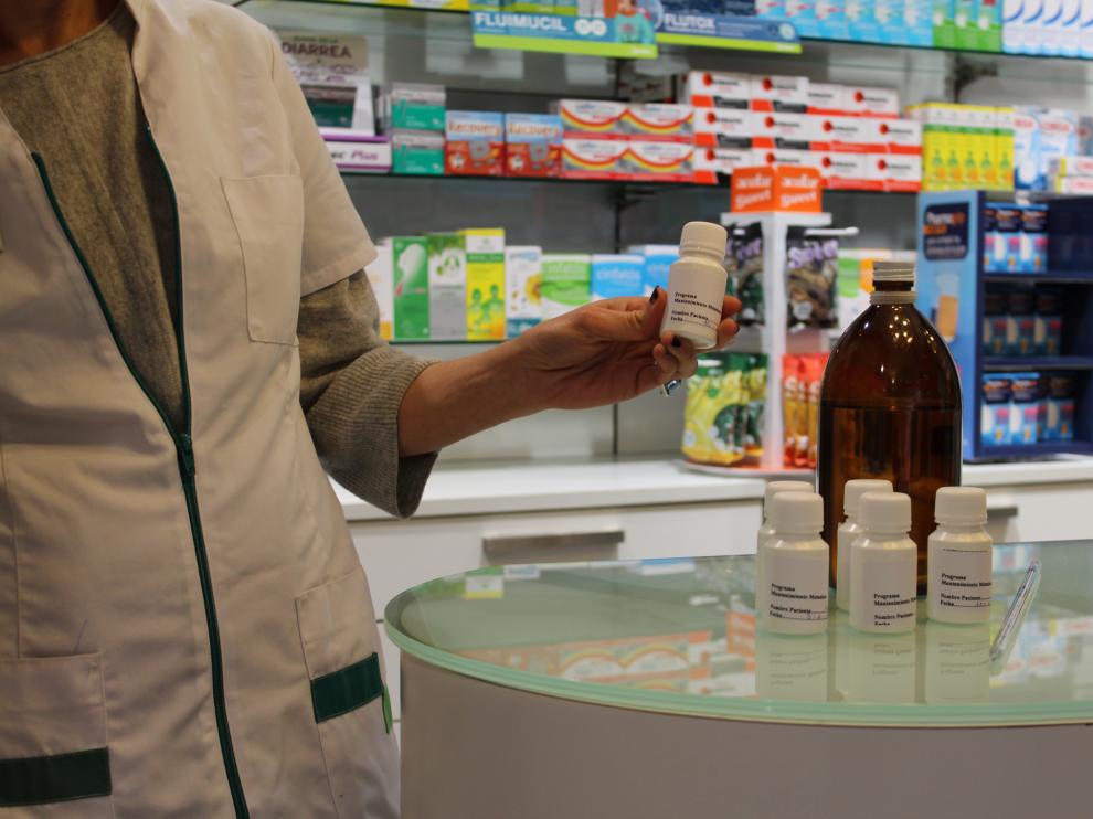 Las 22.000 farmacias españolas se suman el sistema europeo contra la falsificación de medicamentos