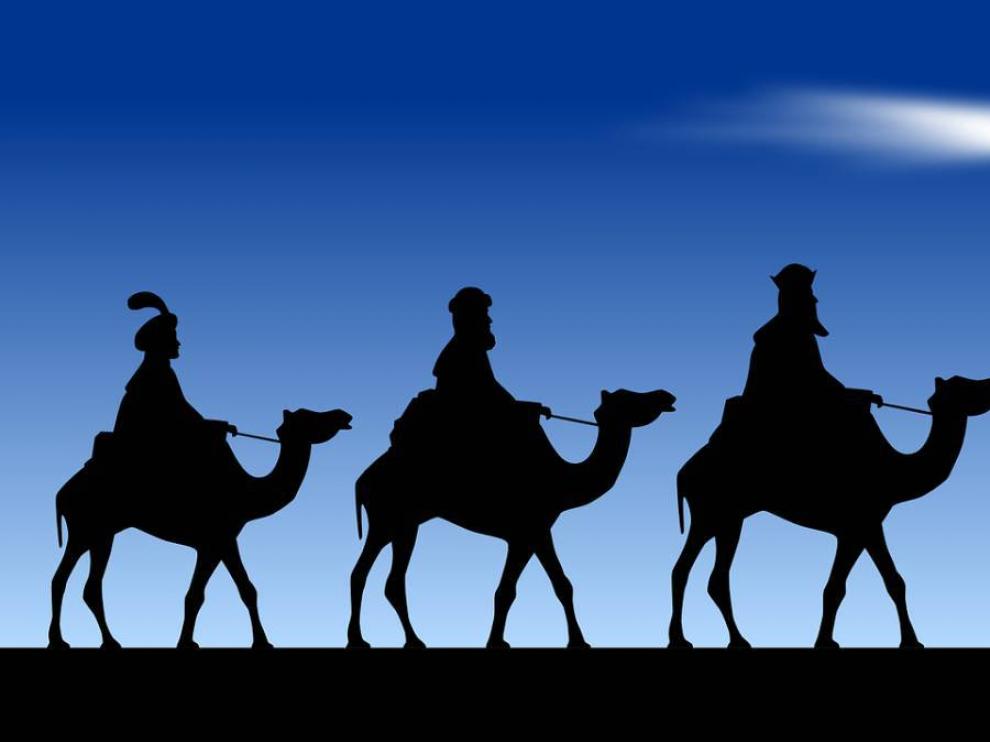 Los reyes eran astrólogos