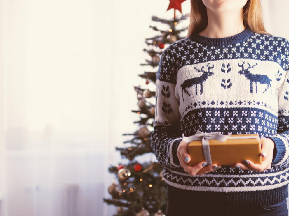 El consumismo desmedido en Navidad es un hecho al que habría que poner límites.