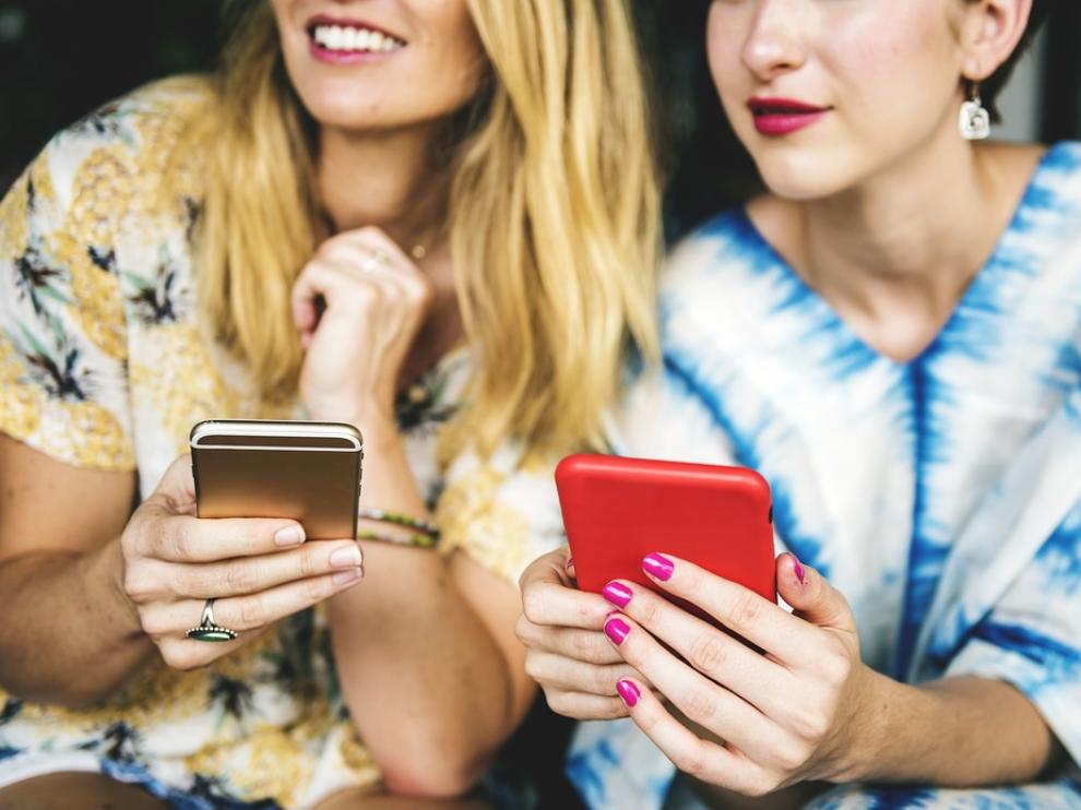 Apps gratuitas para realizar bromas telefónicas el día de los Santos Inocentes.