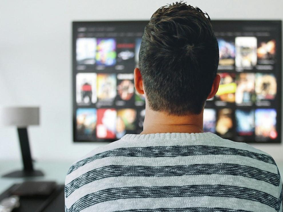 Netflix sube sus tarifas.