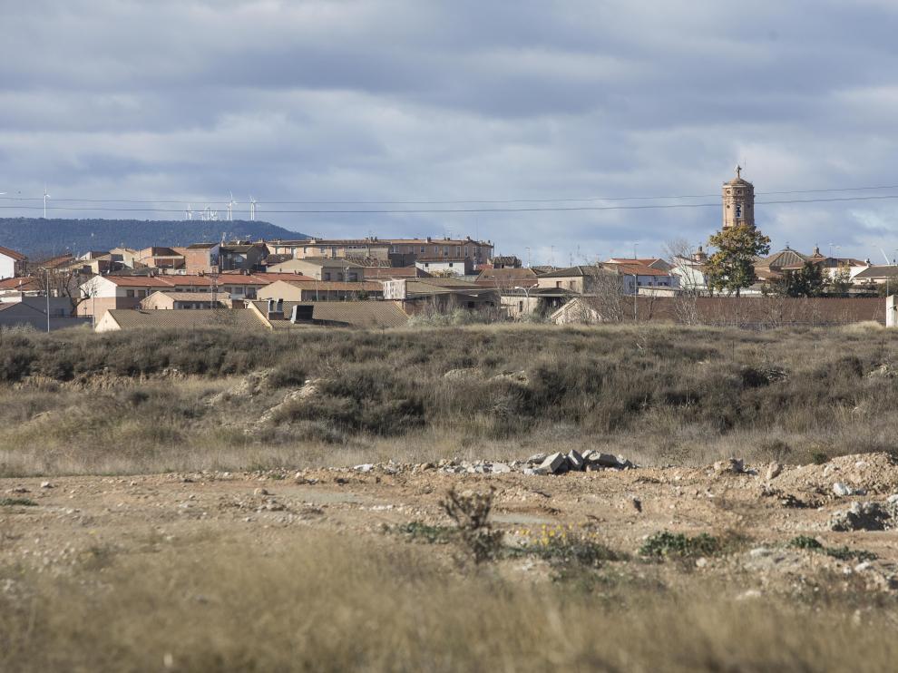 Mallén