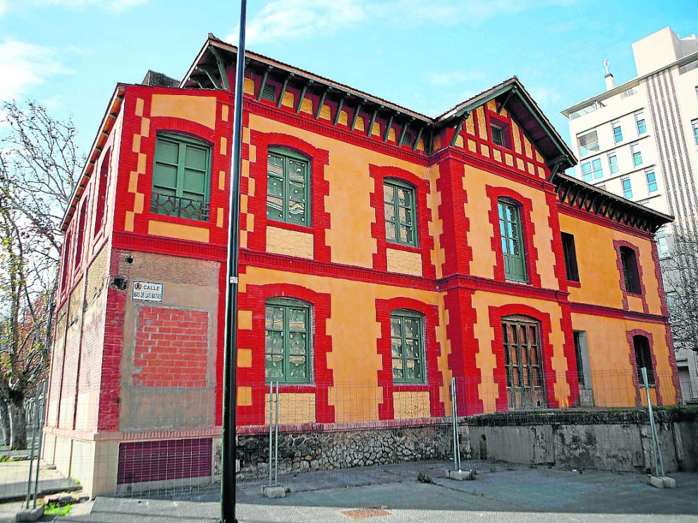 La Casa del Director de la Azucarera