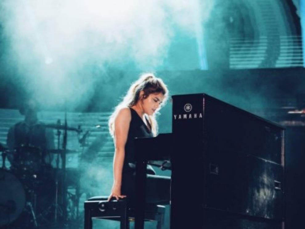 Amaia Romero cumple 20 años.