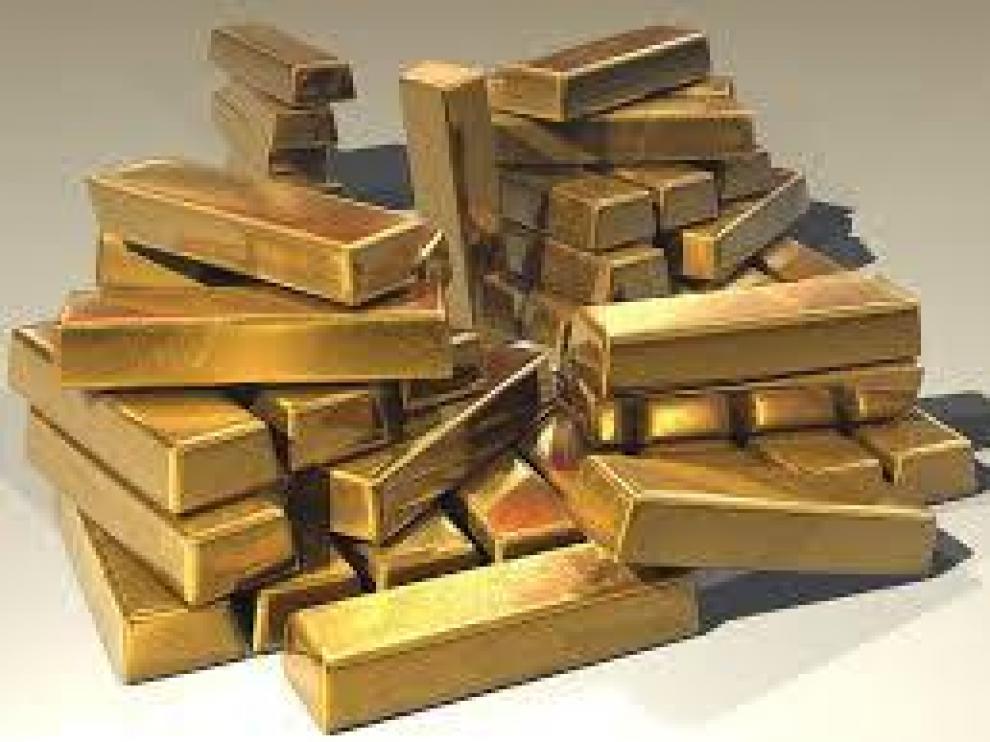 El acusado dijo a su víctima que iba a comprar 100 kilos de oro en Ghana.