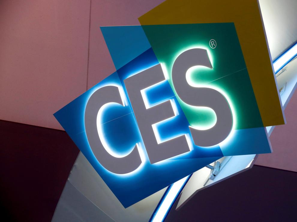 Feria de electrónica de consumo CES 2019
