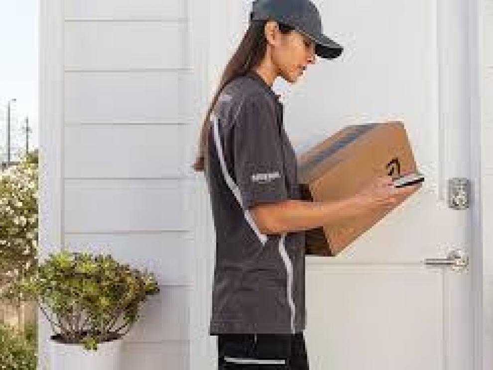 Amazon Key