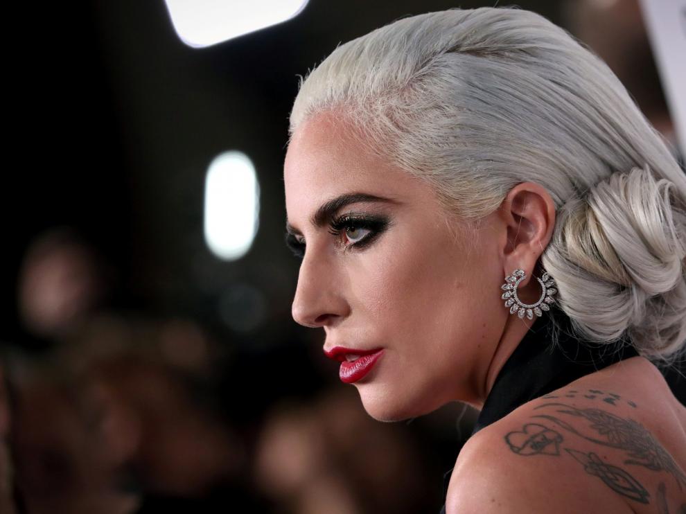 La cantante Lady Gaga sufrió una agresión sexual a los 19 años por alguien de la industria musical.