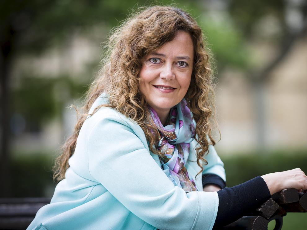Marta Almajano, soprano zaragozana, inaugurará el III Ciclo de Lied el 23 de enero.