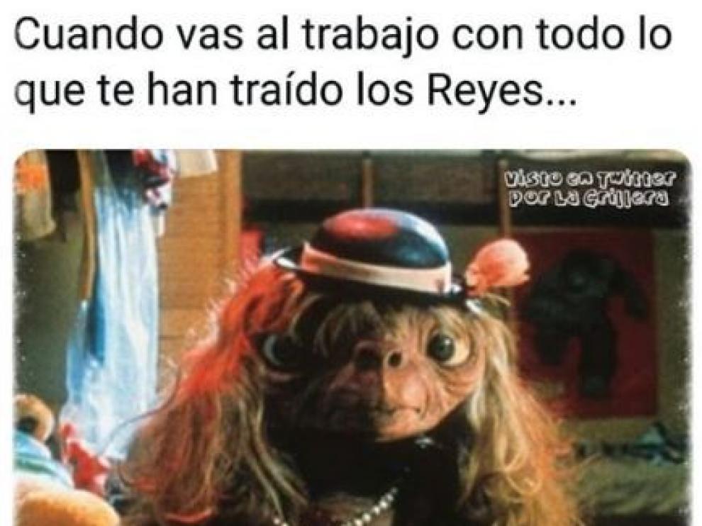 Un poquito de humor para despedir la semana.