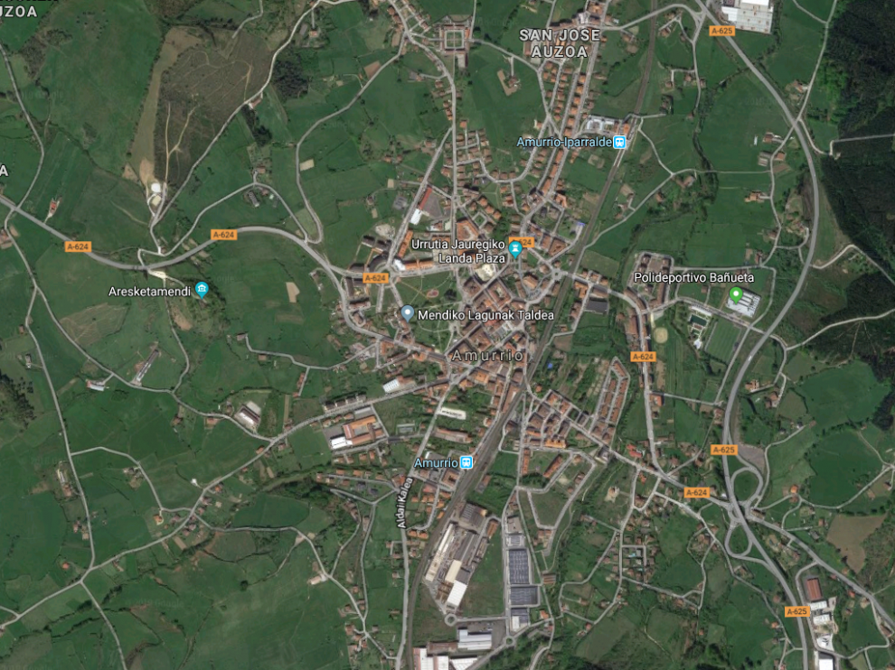 Amurrio (Álava)