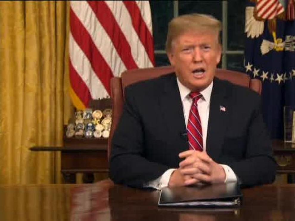 Trump.