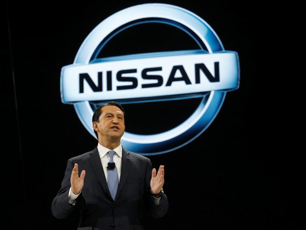 Dimite un alto directivo de Nissan por la investigación sobre el caso Ghosn