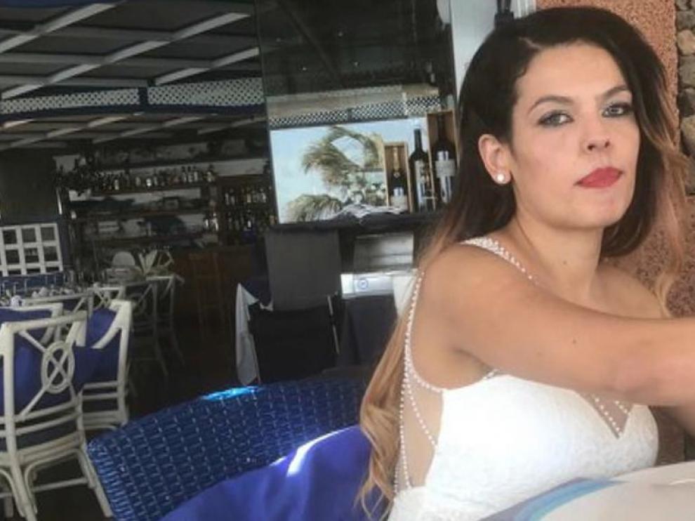 Romina Núñez.
