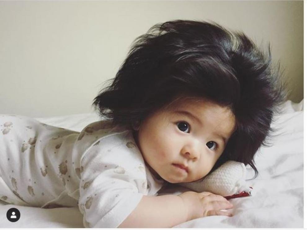 Baby Chanco acumula más de 300.000 seguidores en Instagram.
