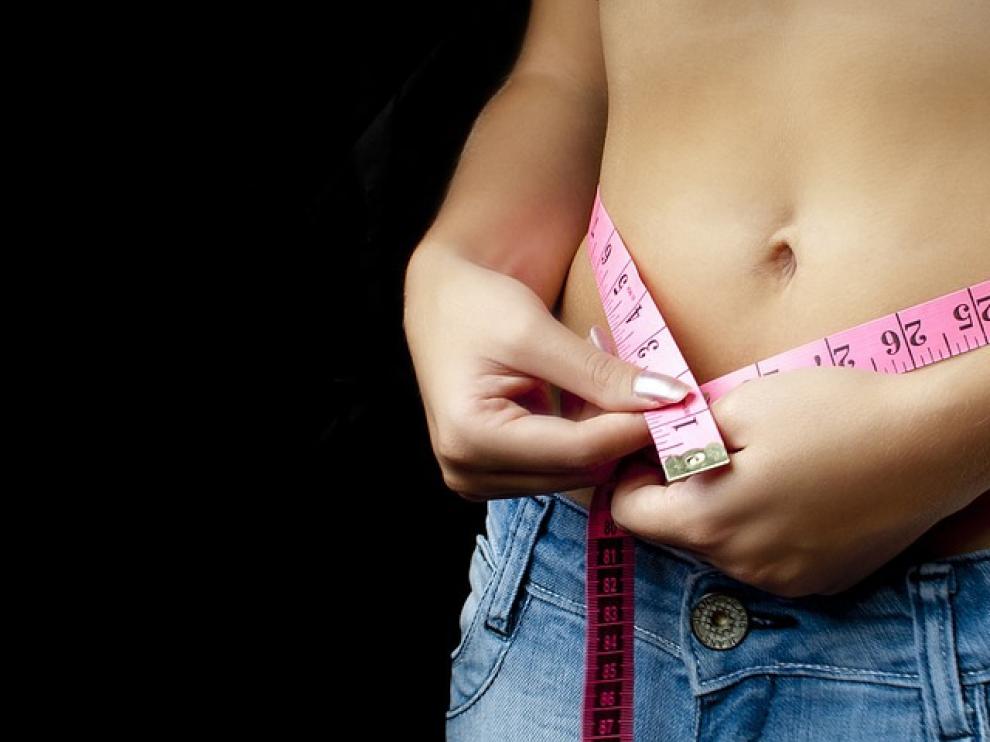 Los trastornos alimenticios son la tercera enfermedad crónica más frecuente entre adolescentes.