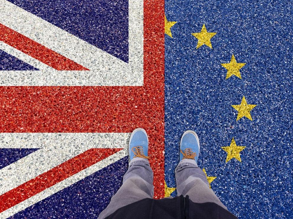 Los británicos vuelven a encontrarse en la encrucijada de su relación con la UE