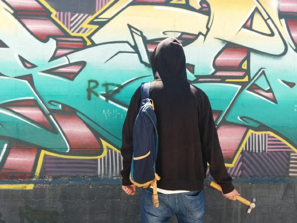 "Esta es mi historia. La historia de cómo me he convertido en un asesino"