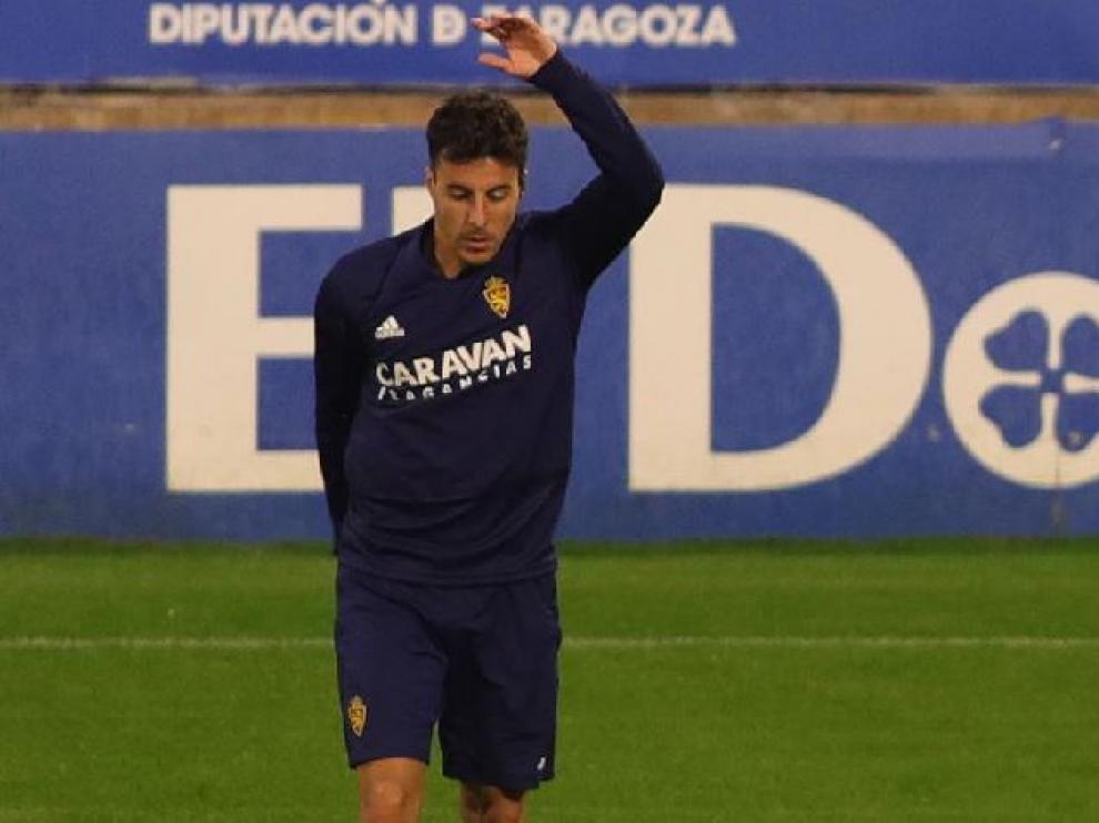 Diego Aguirre.