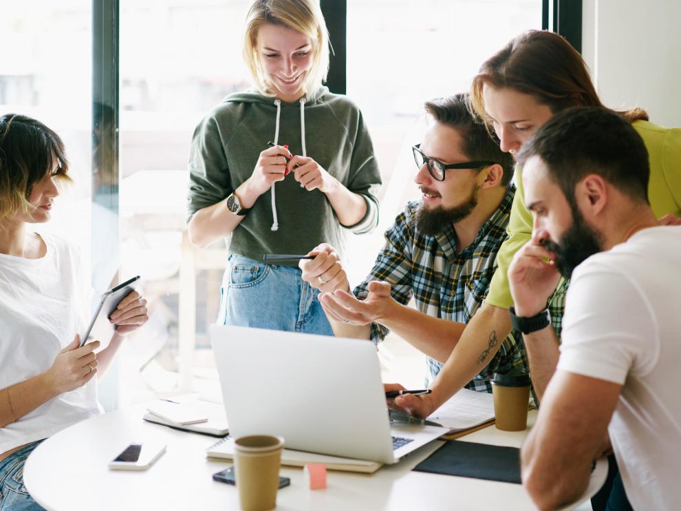 La formación continua y el ámbito digital y tecnológico son las características de los nuevos perfiles.